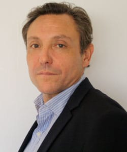 Laurent bonnet