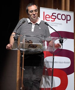 Matthieu barrois