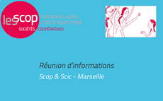 Réunion information collective