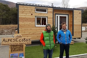 Alpes Eco Bois