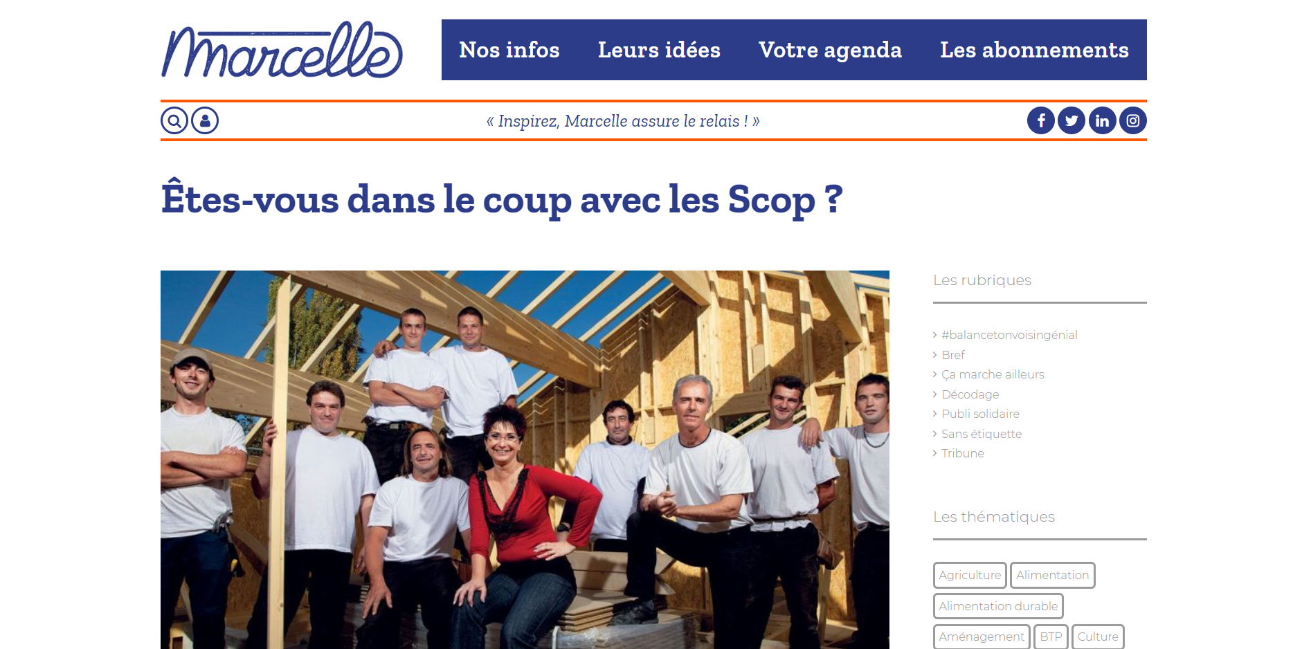 Marcelle scop 19