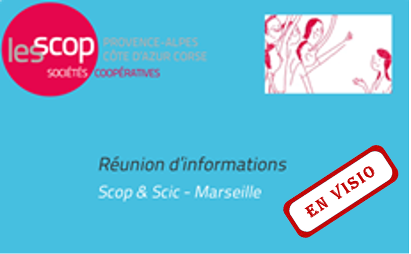 info co marseille en visio