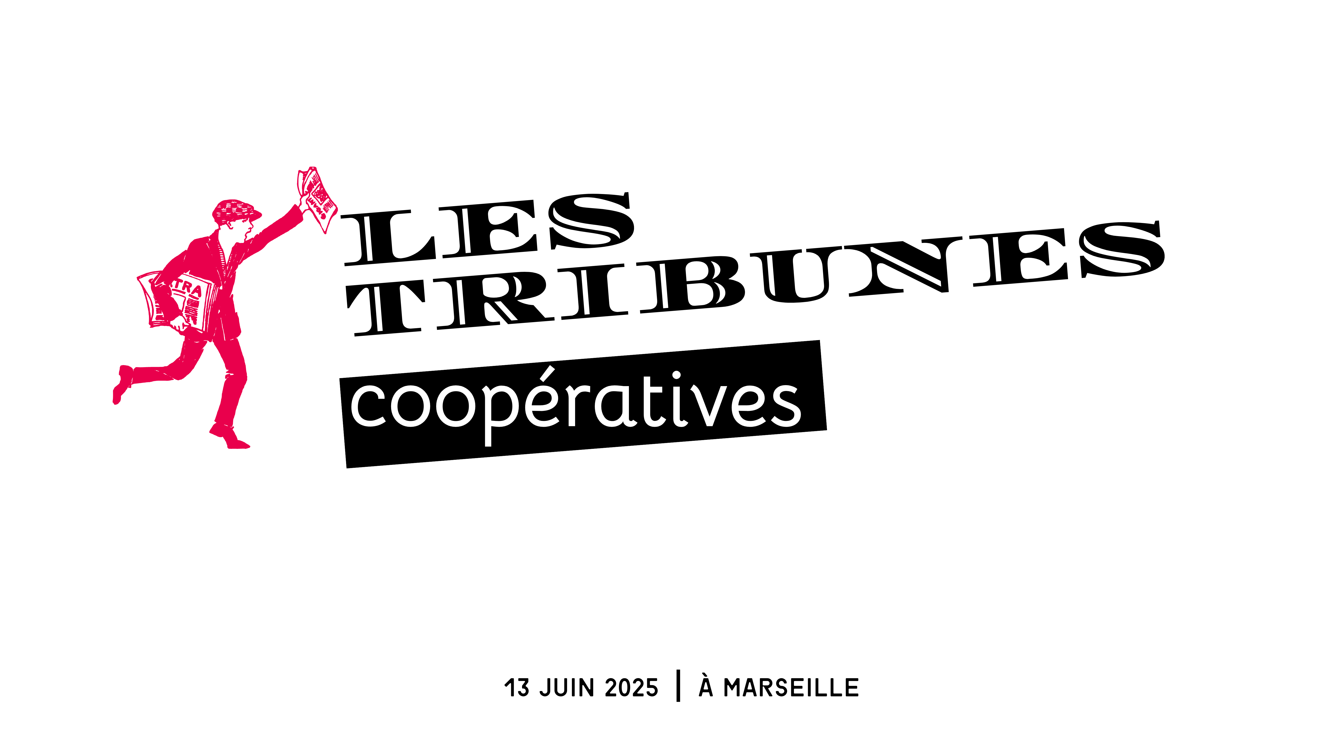 tribunes coopératives