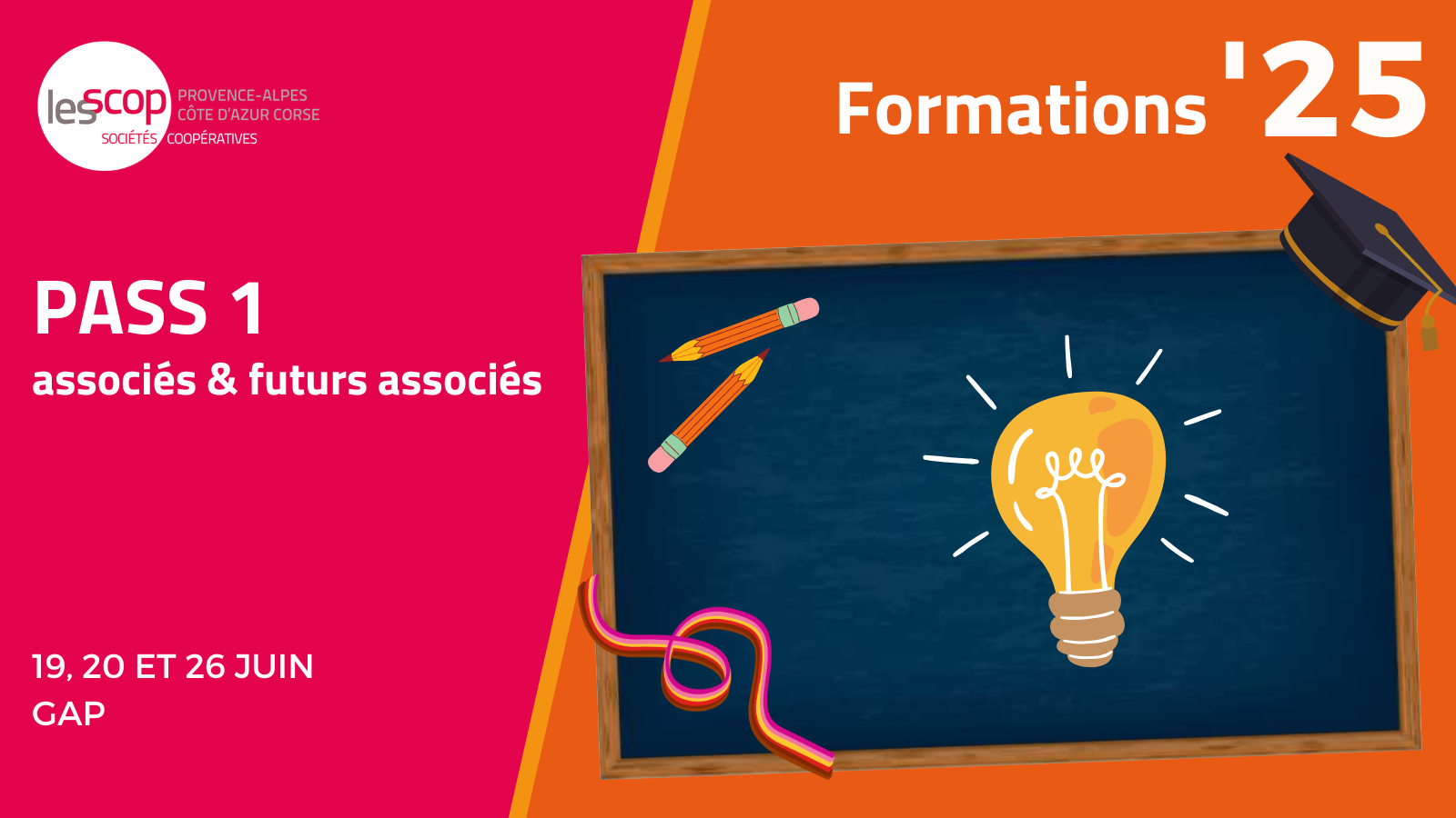 Formations Pass 25 Site Internet