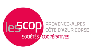 DELEGATION DES SCOP & SCIC PACA-CORSE