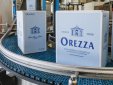 Eau Orezza