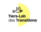 logo Tiers-Lab des Transitions