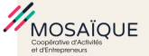 logo mosaique