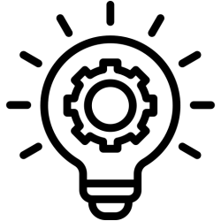 Pictogramme Création