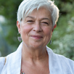 Portrait Catherine Berthonneche