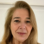 Portrait Nathalie BOURGOIS