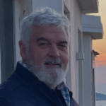 Portrait Jérôme CAMOIN