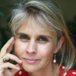 Portrait Magali CHOUVION