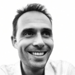 Portrait Laurent DETTORI