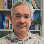 Portrait Jérôme FAUX