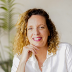 portrait Julie Hervé