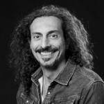 Portrait Franck Maille-Chemama