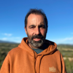 portrait Mathieu Richard