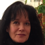 Portrait Isabelle WENNEKERs