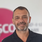 Portrait Cyrille RODRIGUEZ