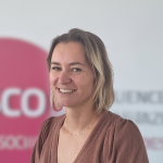 portrait Stéphanie CHEVALET