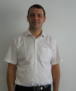 Cyrille rodriguez