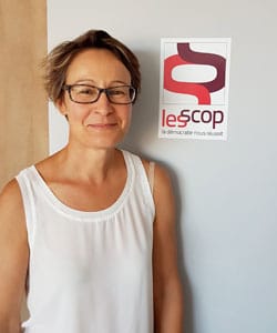 Laure pargaud