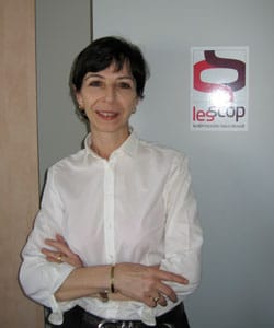 Monique grimaldi