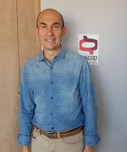 Antoine seveno
