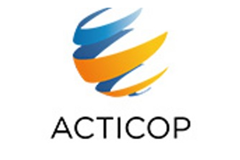 LOGO ACTICOP