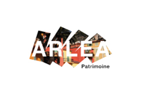LOGO ARLEA