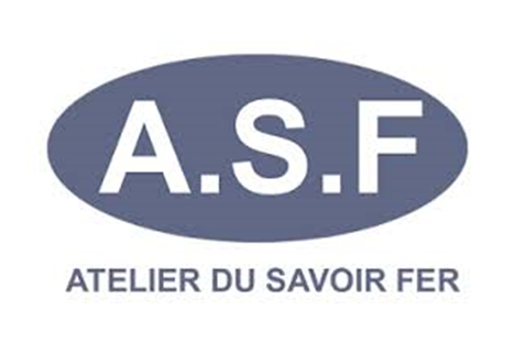 LOGO ASF