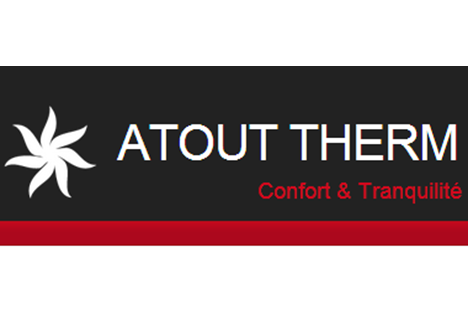 LOGO ATOUT THERM