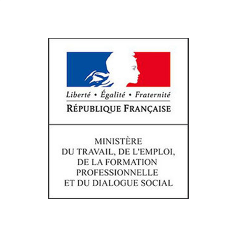 Ministère du Travail