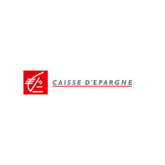 logo caisse d'épargne