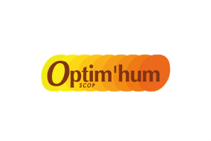 logo optim'hum
