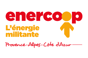 Logo Enercoop