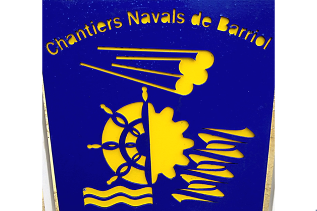 Logo Barriol