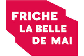 Logo Friche
