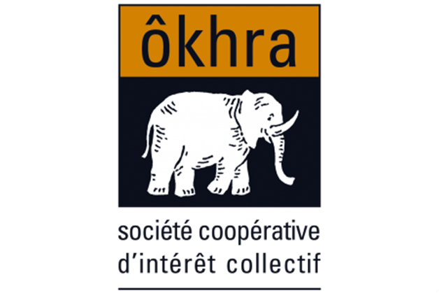 Logo Okhra