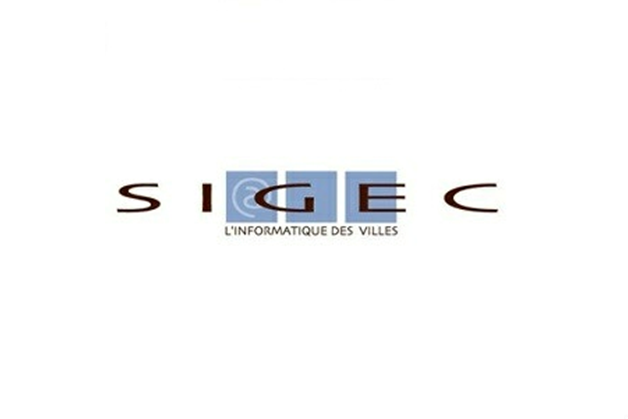 Logo Sigec
