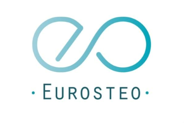 Logo Eurosteo