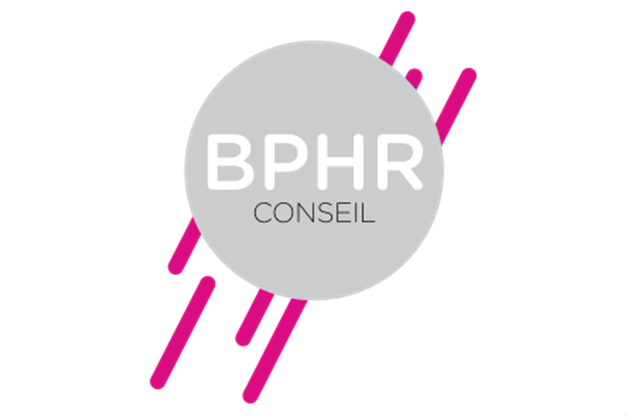 Logo BPHR