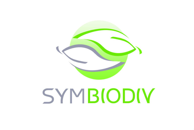 Logo Symbiodiv