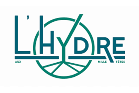 L'Hydre aux Mille Têtes - logo