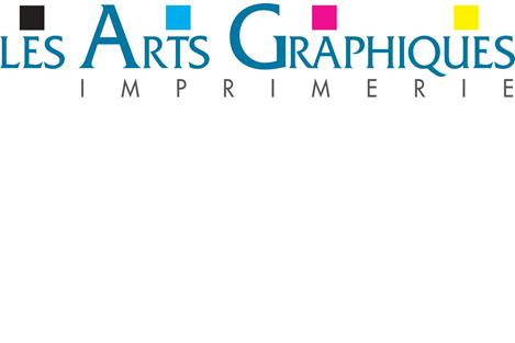Logo Les arts graphiques