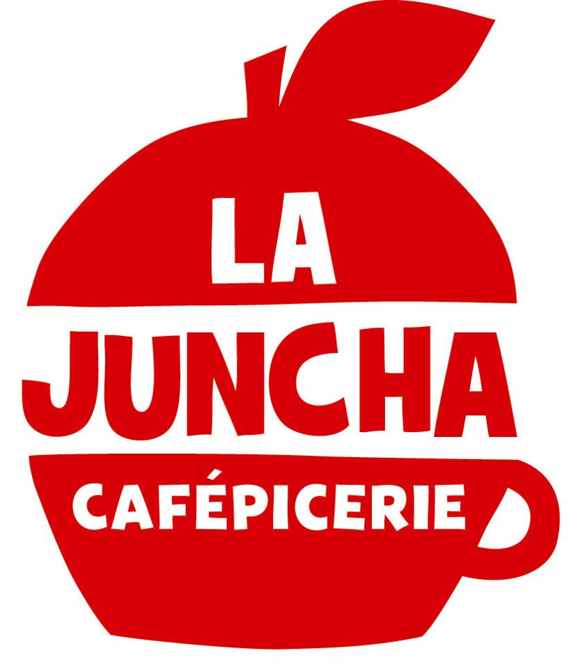 logo la juncha