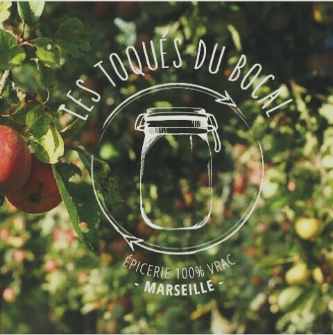 les toqués du bocal