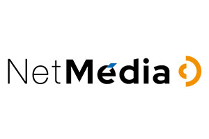 Logo Netmedia