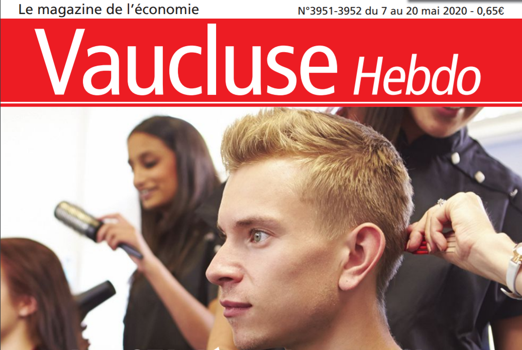 vaucluse hebdo
